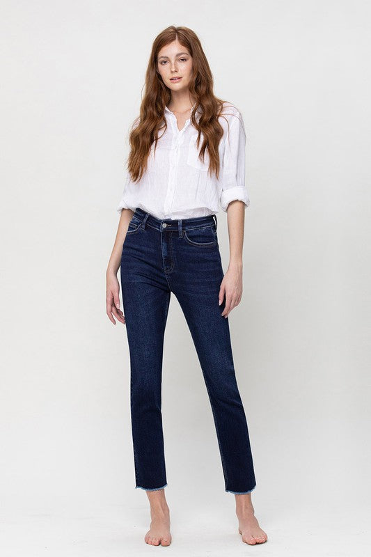 Vervet Perfect Fit Jeans