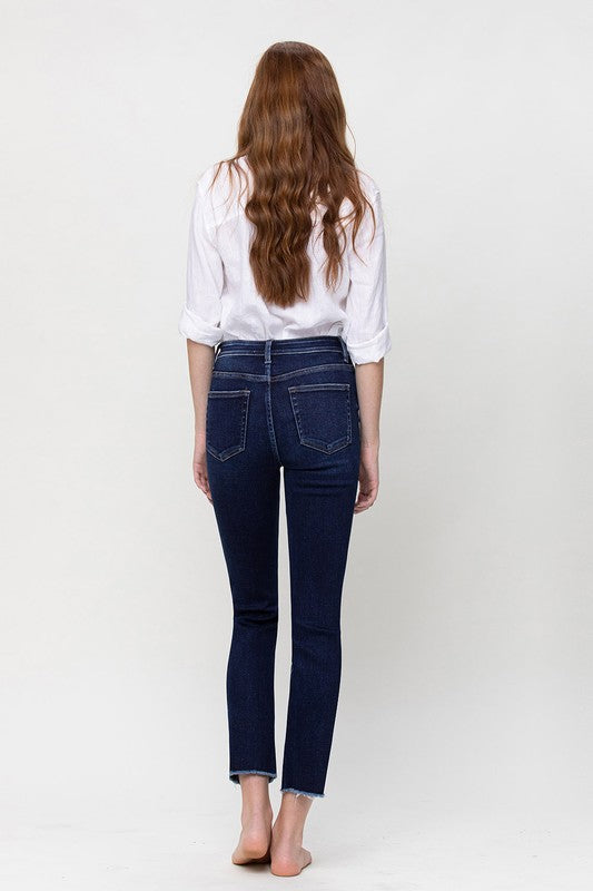 Vervet Perfect Fit Jeans