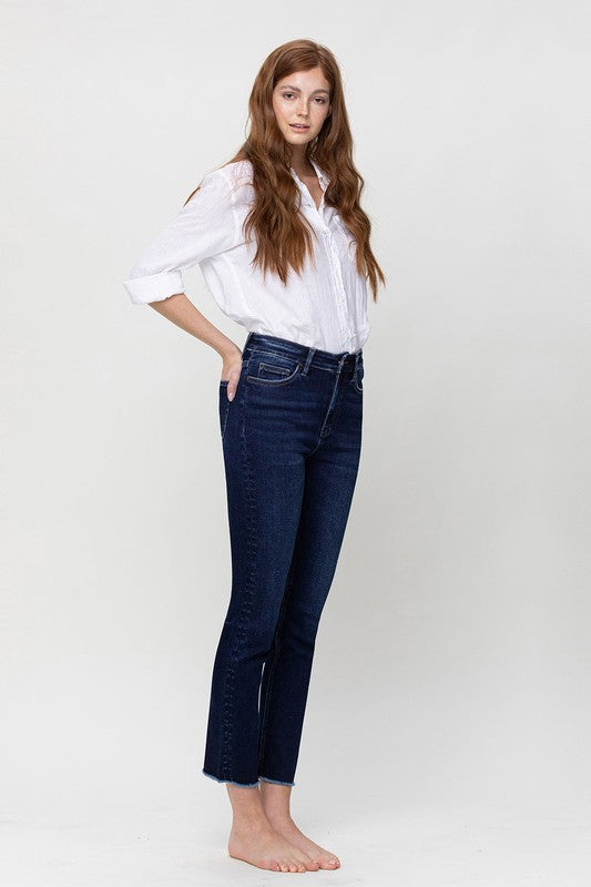 Vervet Perfect Fit Jeans