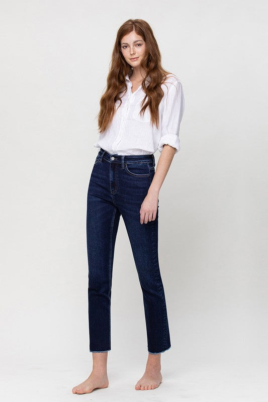 Vervet Perfect Fit Jeans