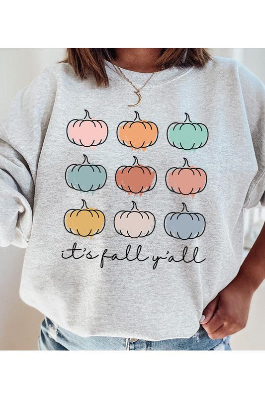 It’s Fall Sweatshirt (REG)