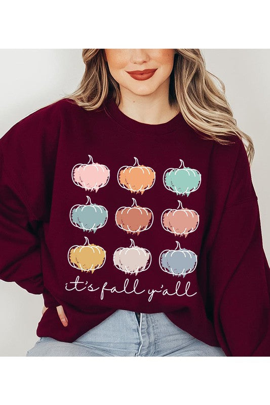 It’s Fall Sweatshirt (REG)