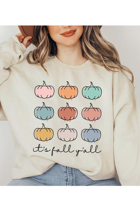 It’s Fall Sweatshirt (REG)