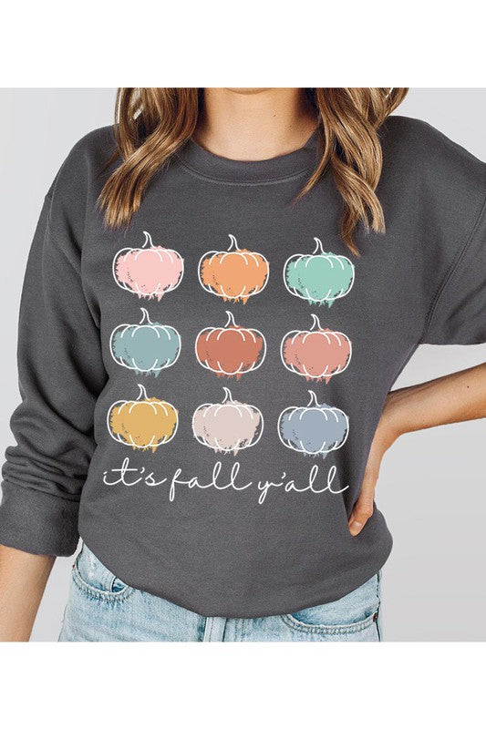 It’s Fall Sweatshirt (REG)