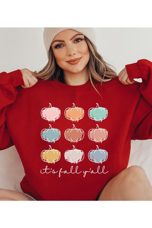 It’s Fall Sweatshirt (REG)